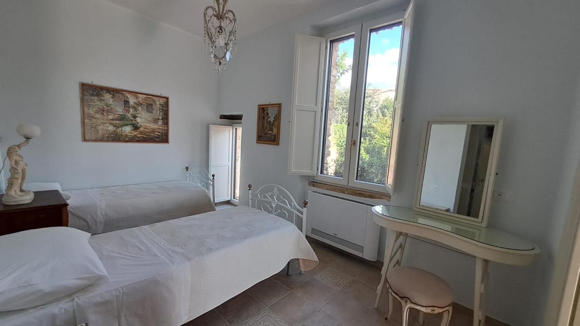 Palazzo Cantarella Stella Cilento Kültér fotó